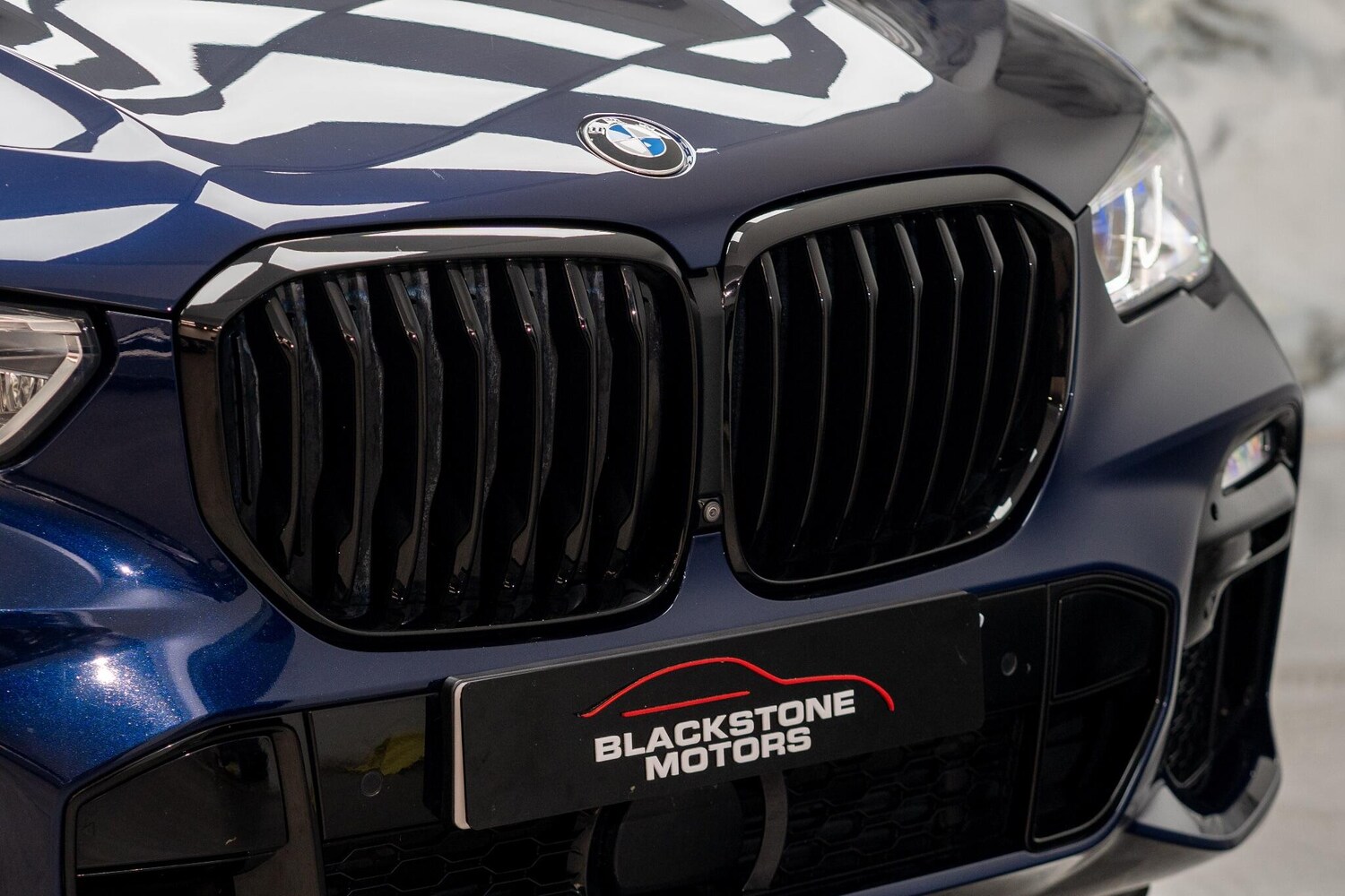 Used BMW X5 2021 for sale - 77343946: Photo 51