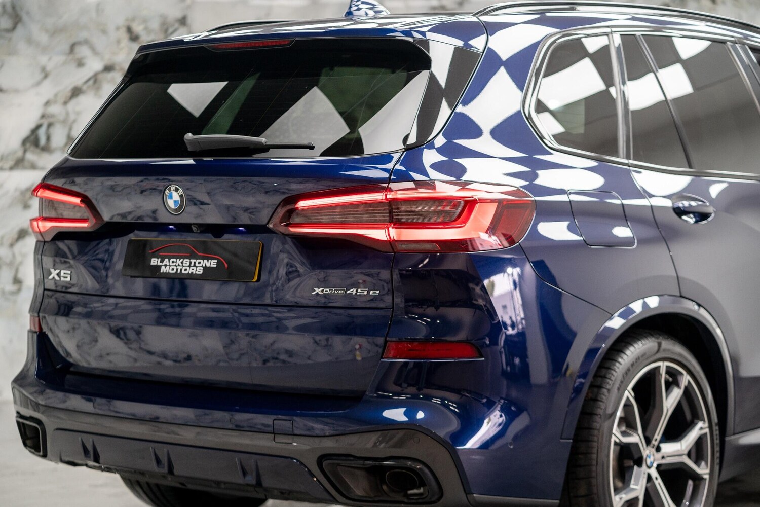 Used BMW X5 2021 for sale - 77343946: Photo 52