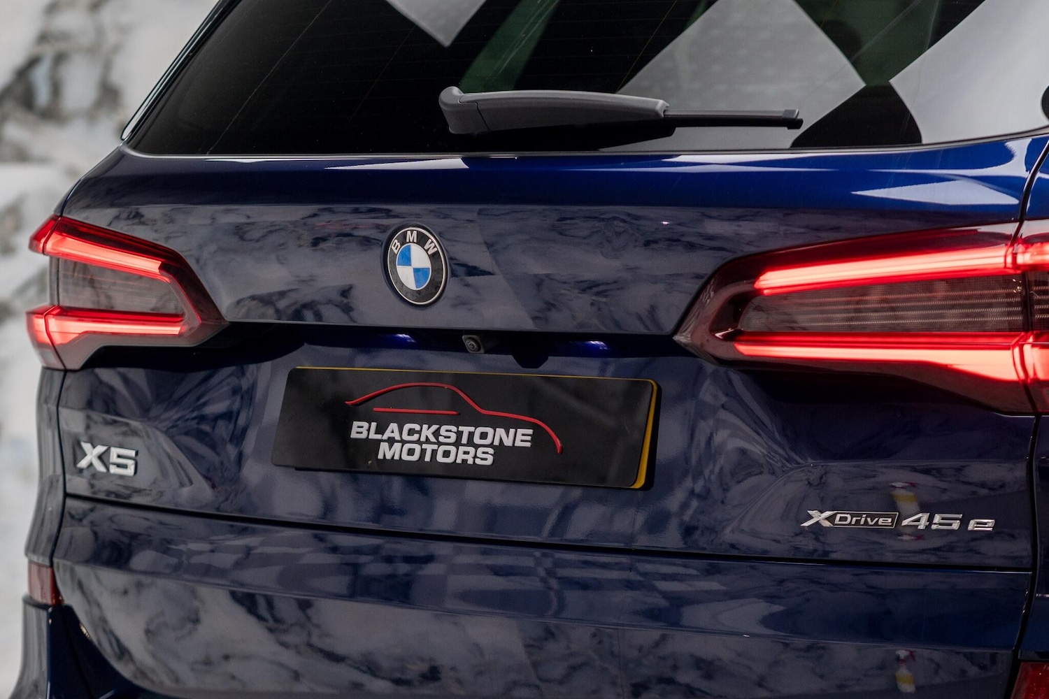 Used BMW X5 2021 for sale - 77343946: Photo 53