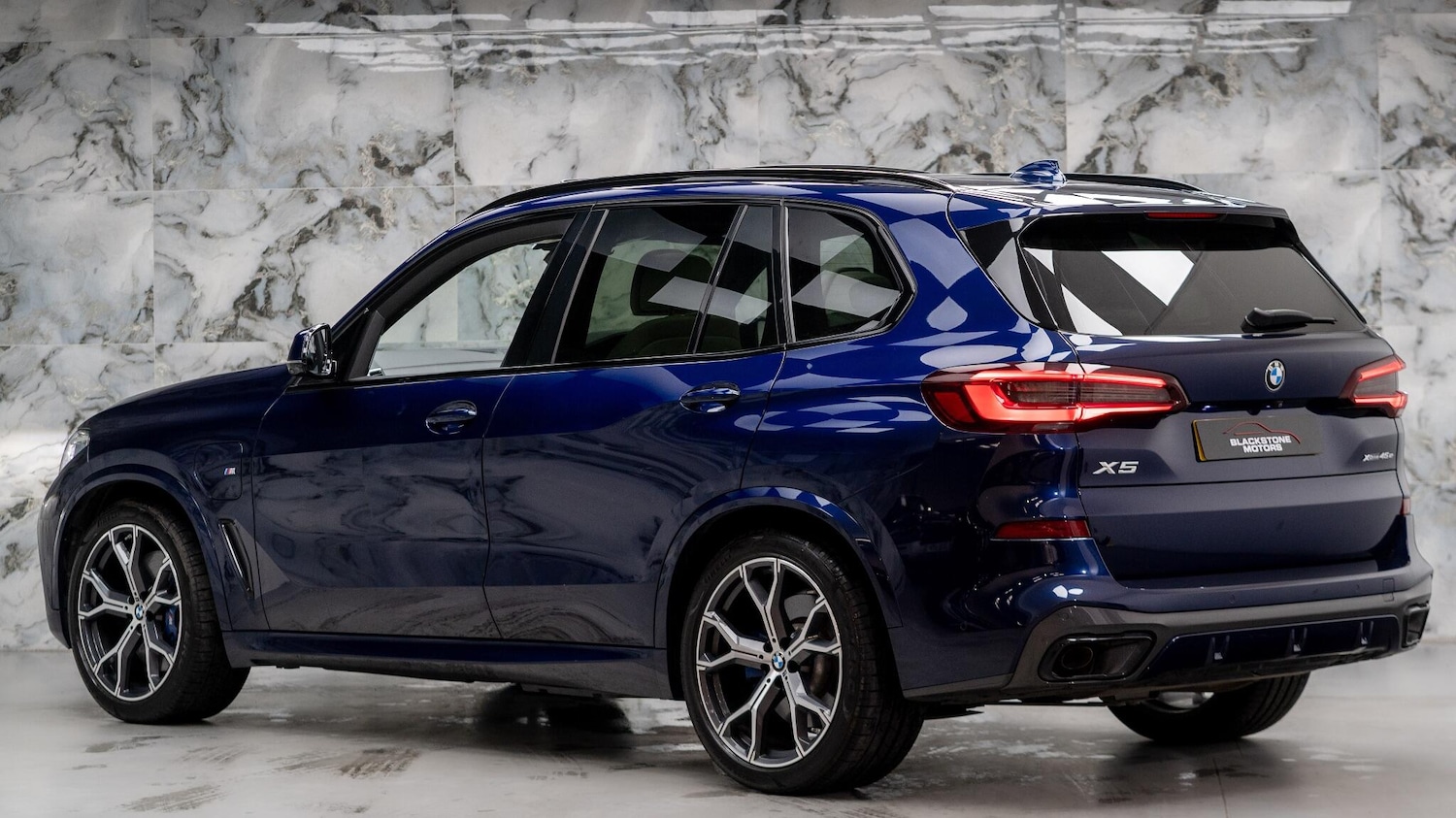 Used BMW X5 2021 for sale - 77343946: Photo 6