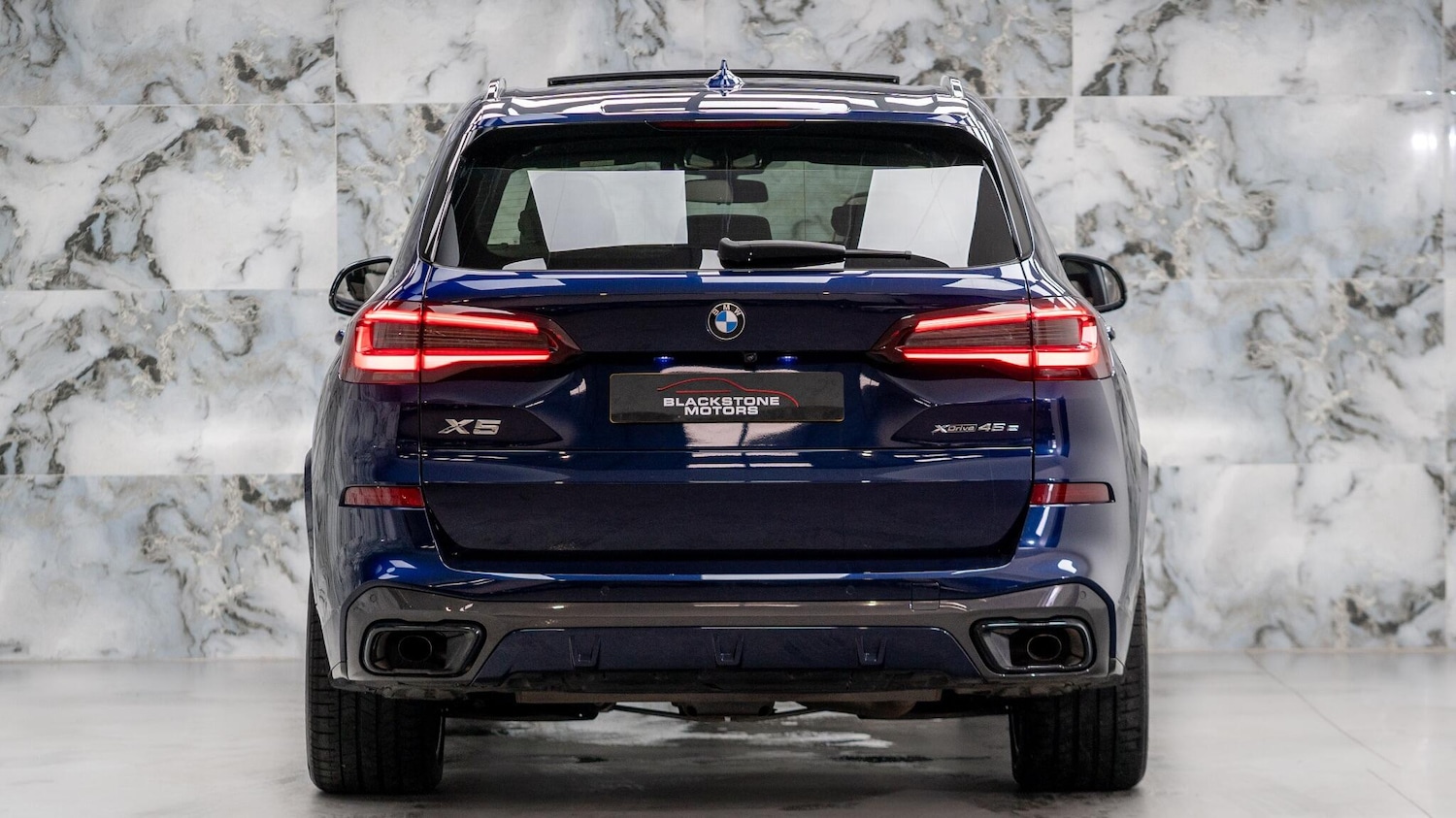 Used BMW X5 2021 for sale - 77343946: Photo 7