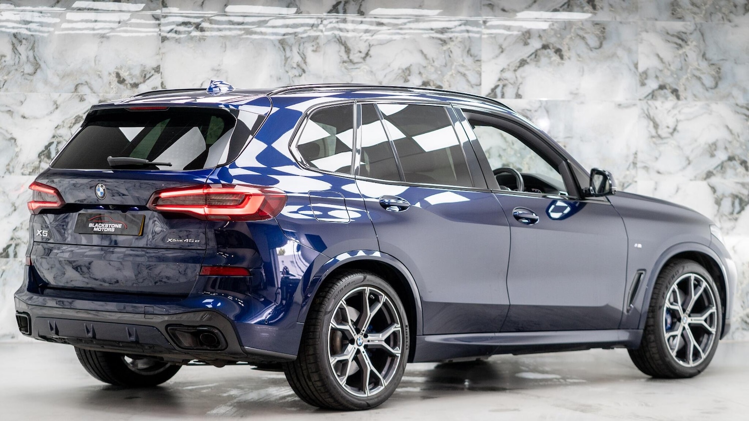 Used BMW X5 2021 for sale - 77343946: Photo 8