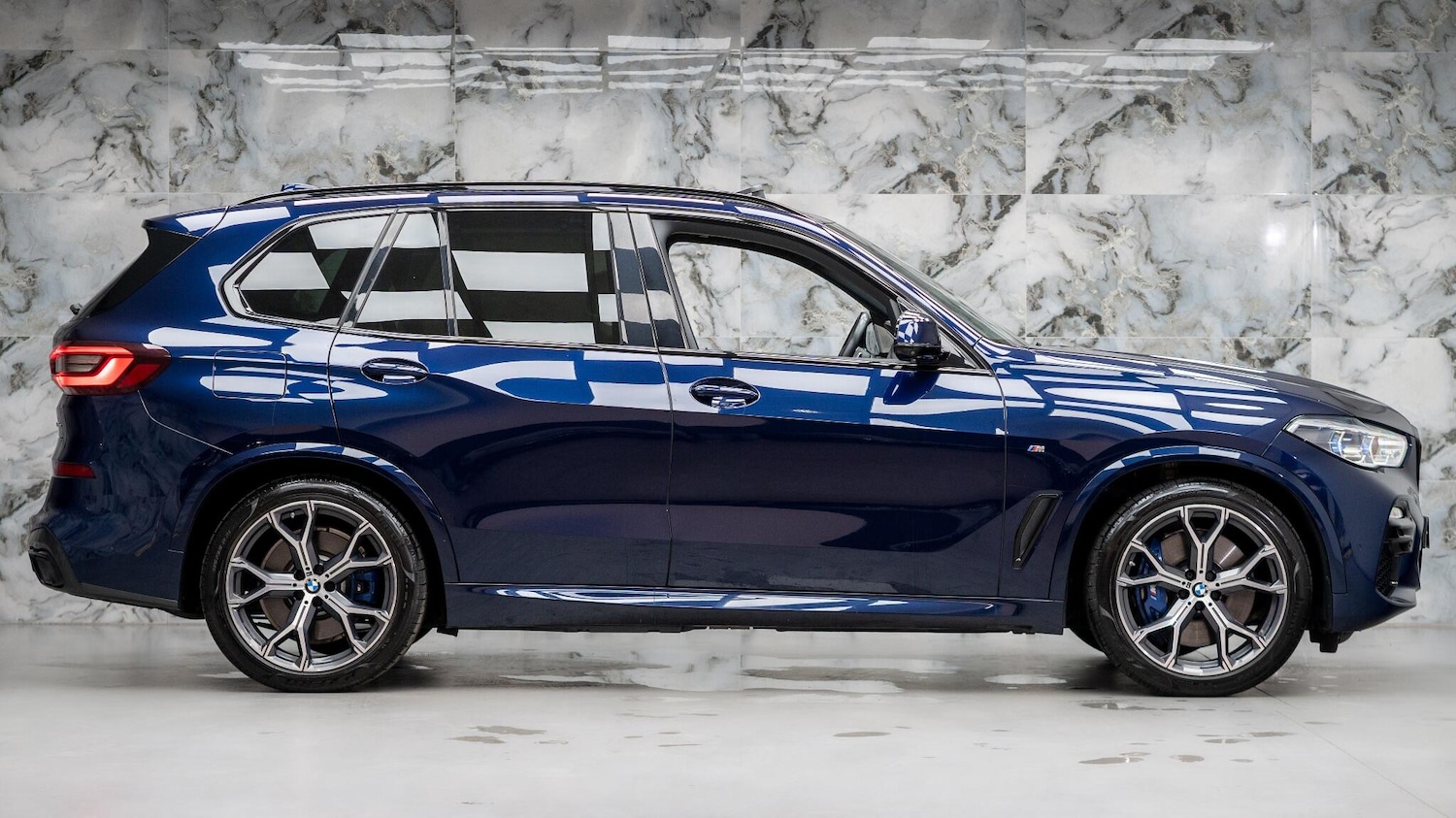 Used BMW X5 2021 for sale - 77343946: Photo 9