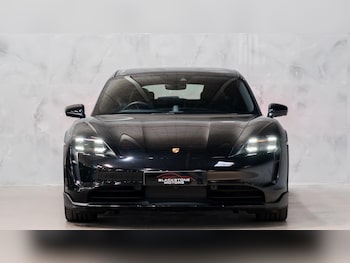 Used Porsche Taycan 2021 for sale - 78539163: Photo