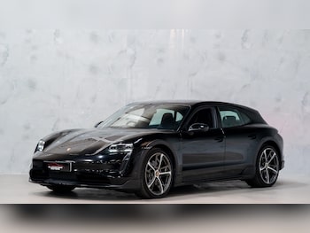 Used Porsche Taycan 2021 for sale - 78539163: Photo