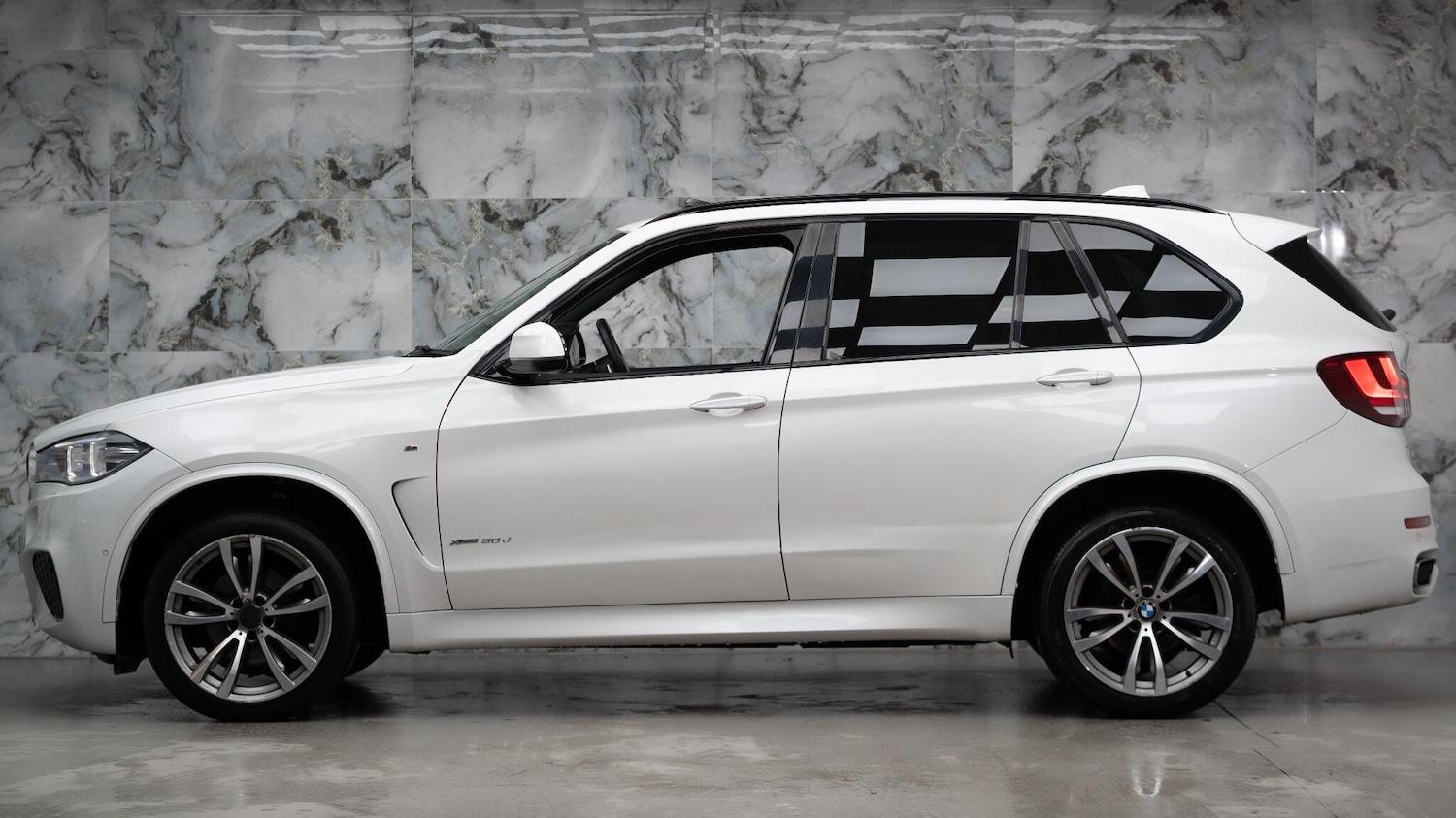 Used BMW X5 2014 for sale - 77156627: Photo 10