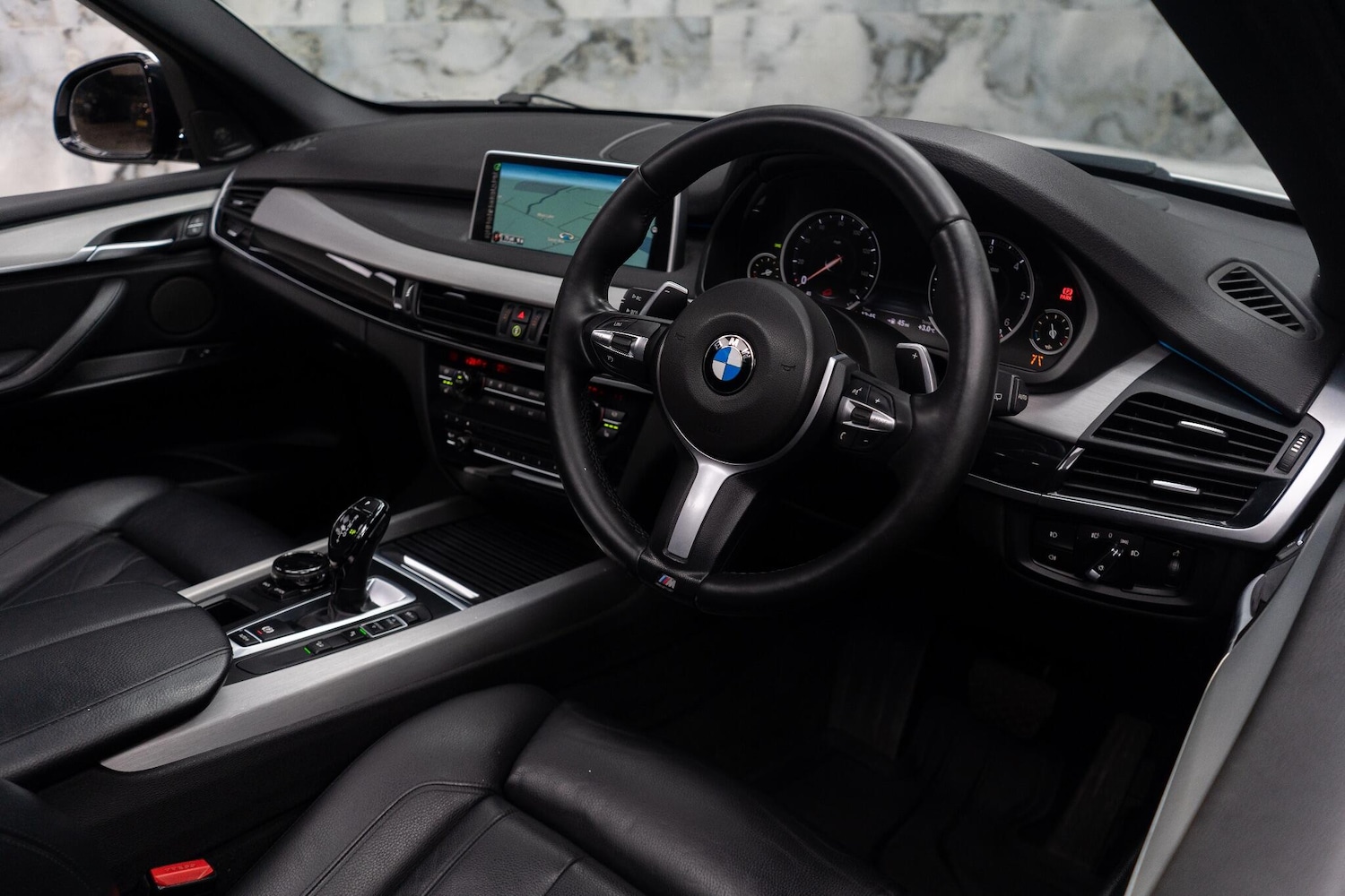 Used BMW X5 2014 for sale - 77156627: Photo 11