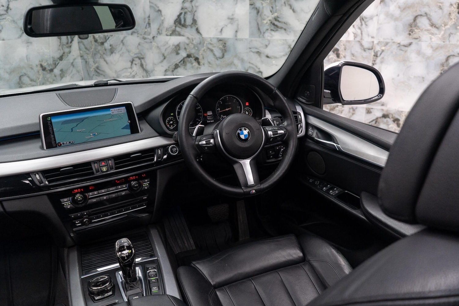 Used BMW X5 2014 for sale - 77156627: Photo 13