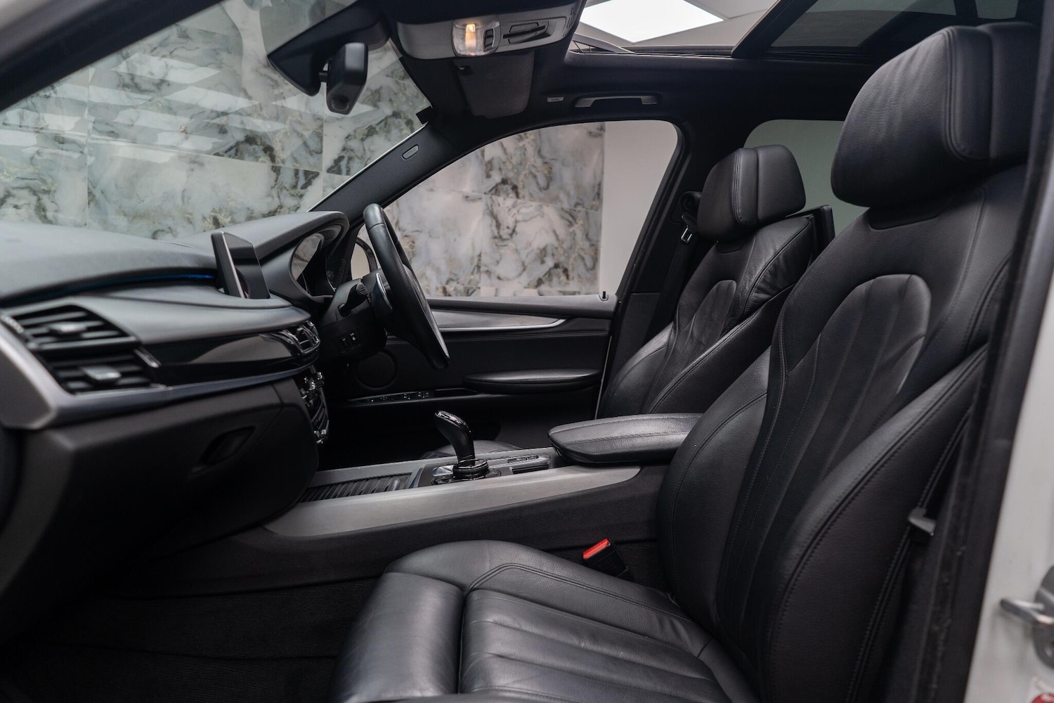 Used BMW X5 2014 for sale - 77156627: Photo 14