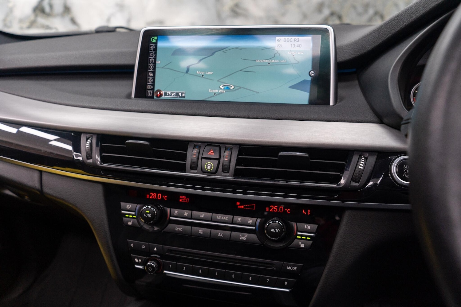 Used BMW X5 2014 for sale - 77156627: Photo 15