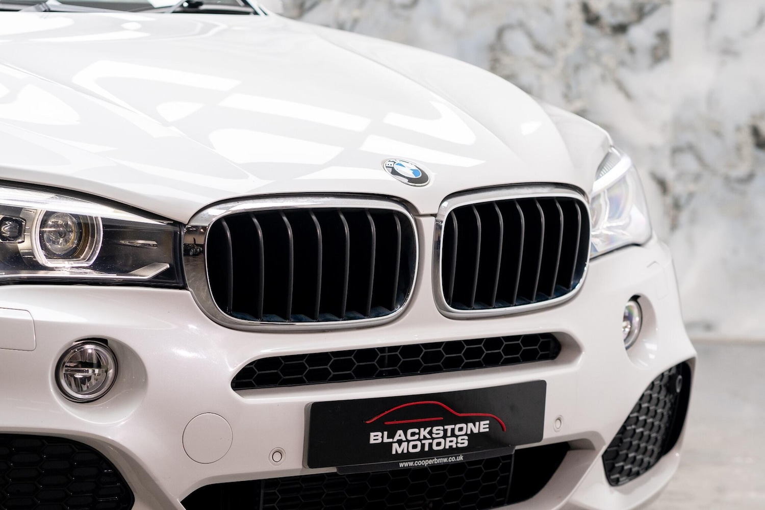 Used BMW X5 2014 for sale - 77156627: Photo 16