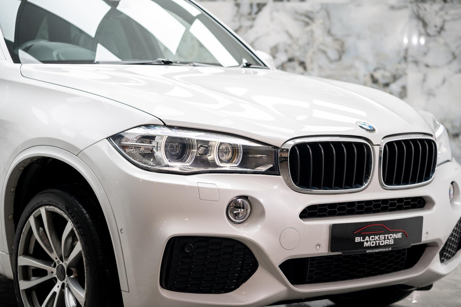 Used BMW X5 2014 for sale - 77156627: Photo 17