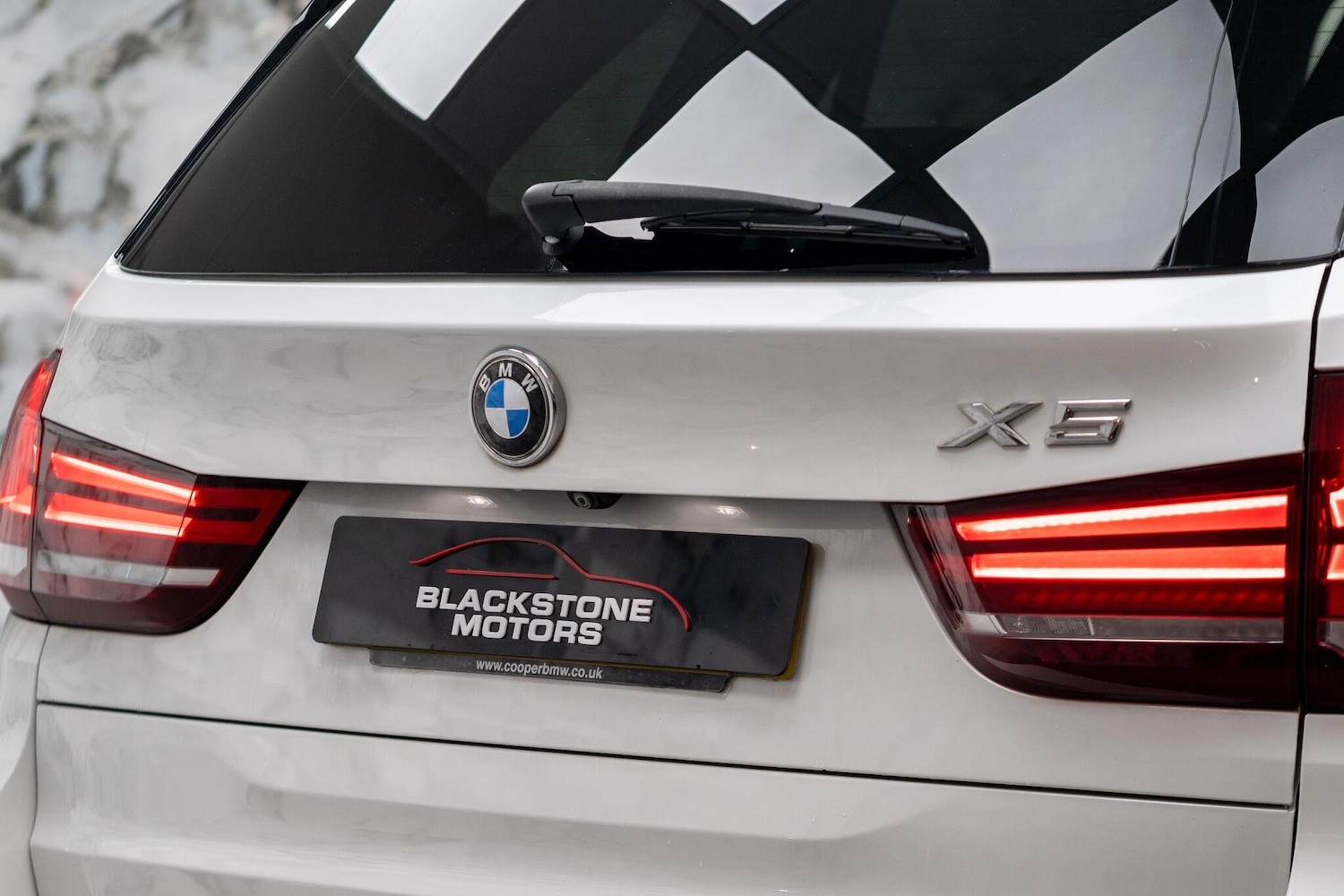 Used BMW X5 2014 for sale - 77156627: Photo 19