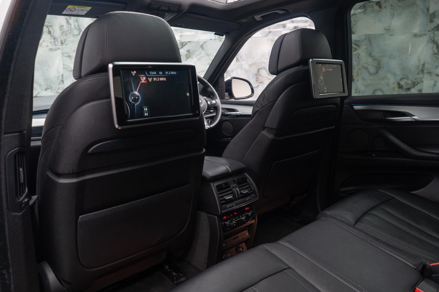 Used BMW X5 2014 for sale - 77156627: Photo 2