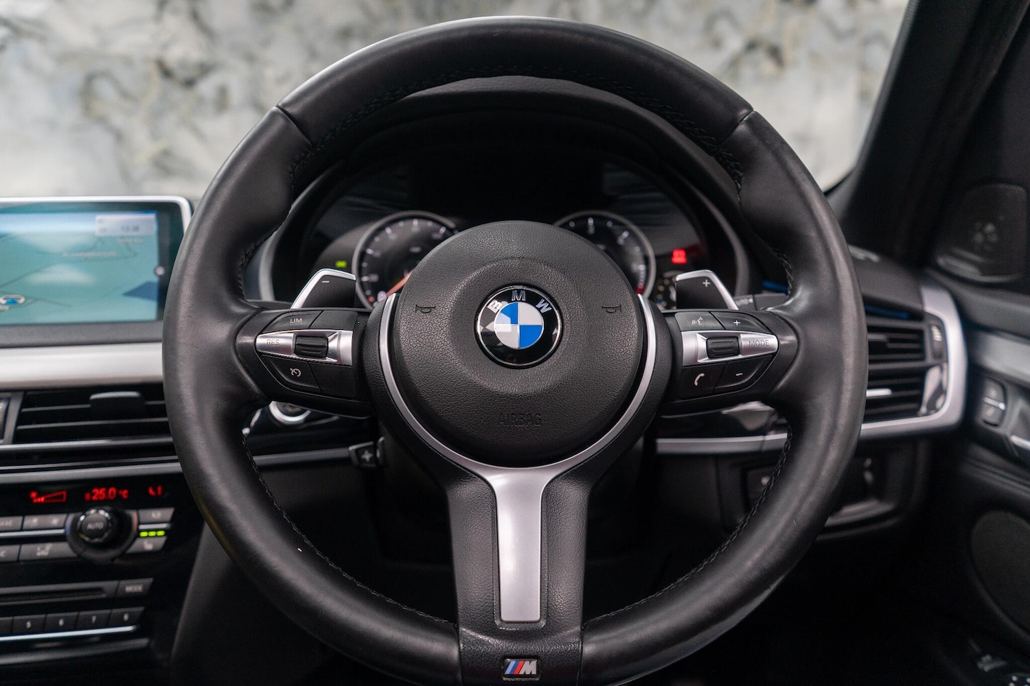 Used BMW X5 2014 for sale - 77156627: Photo 21