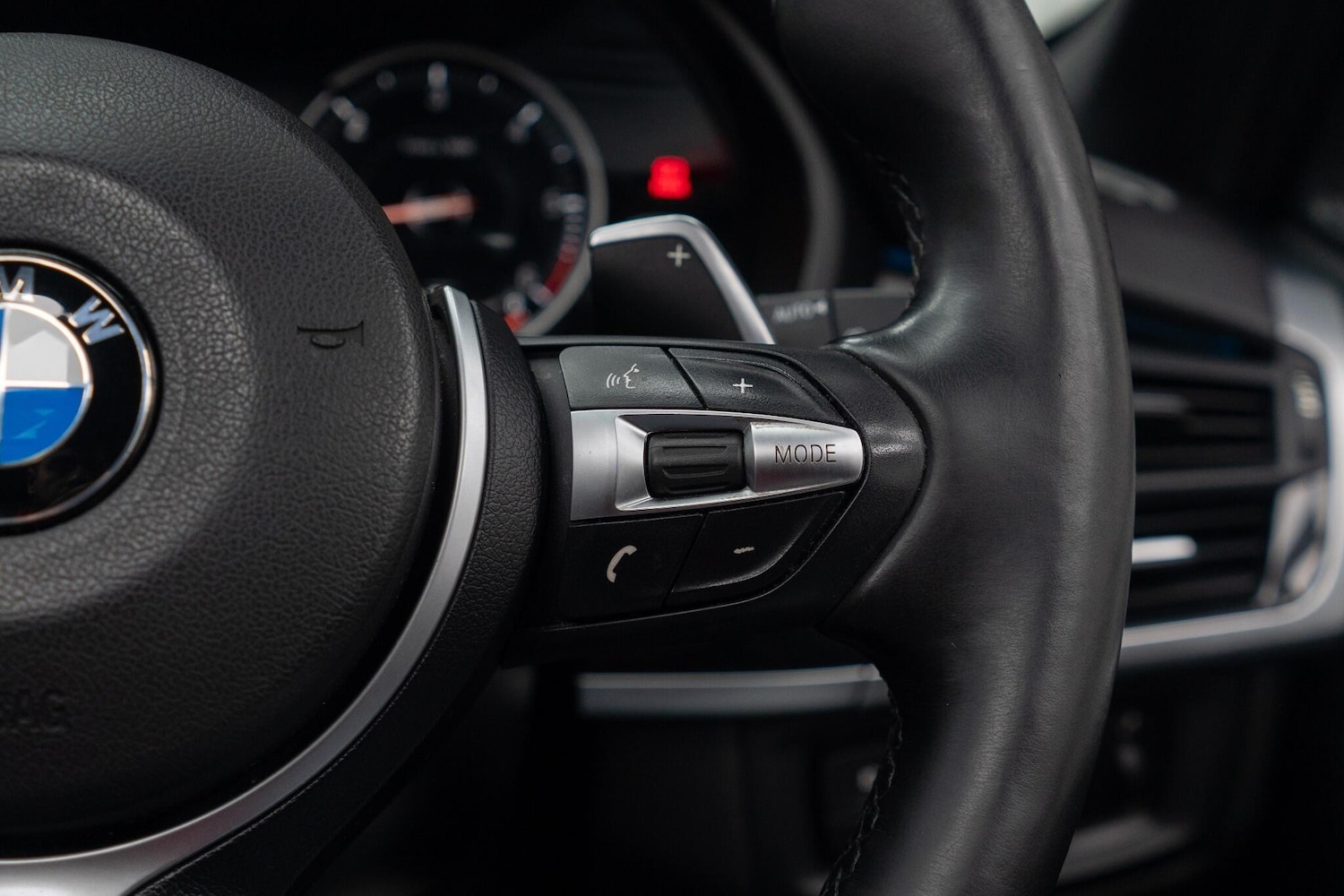 Used BMW X5 2014 for sale - 77156627: Photo 23