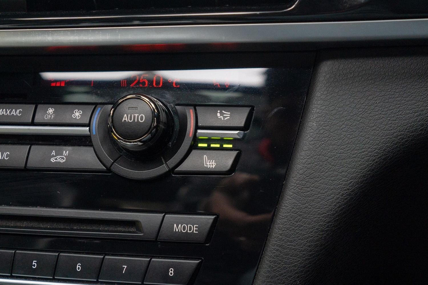 Used BMW X5 2014 for sale - 77156627: Photo 33