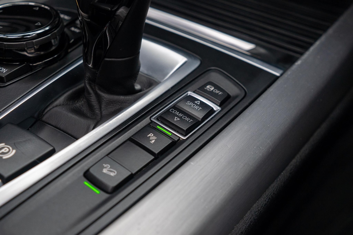 Used BMW X5 2014 for sale - 77156627: Photo 35