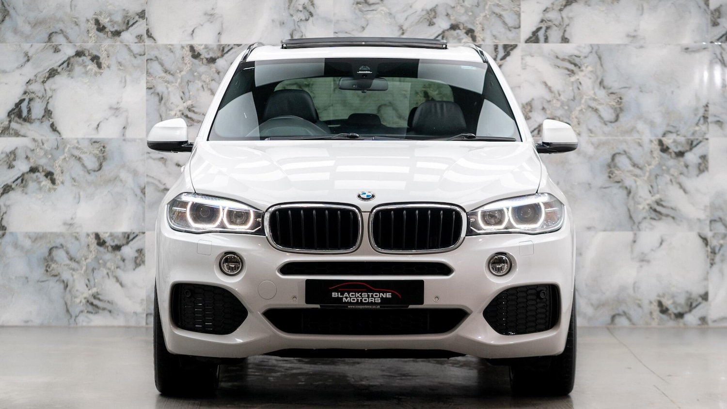 Used BMW X5 2014 for sale - 77156627: Photo 4