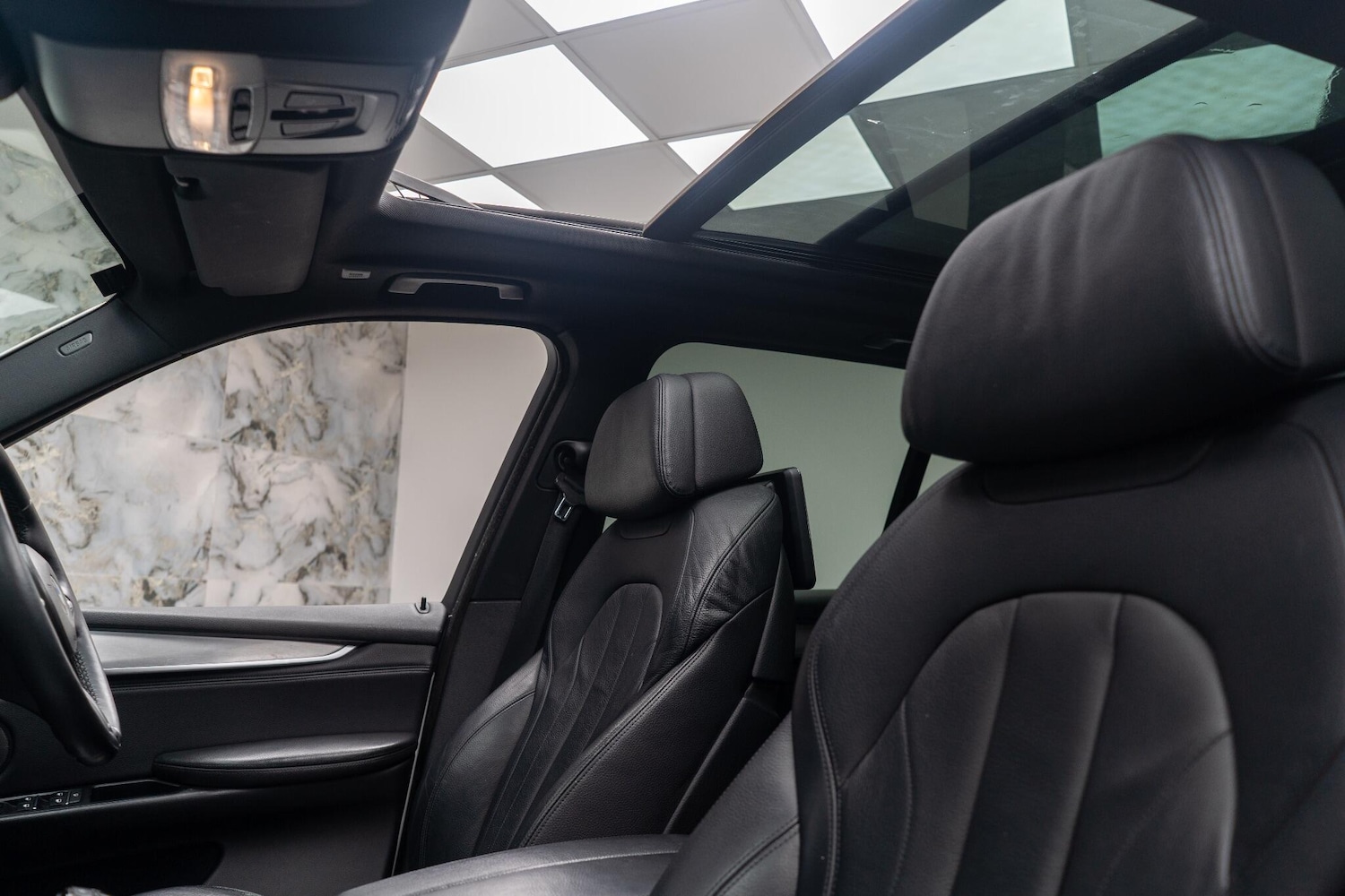 Used BMW X5 2014 for sale - 77156627: Photo 40