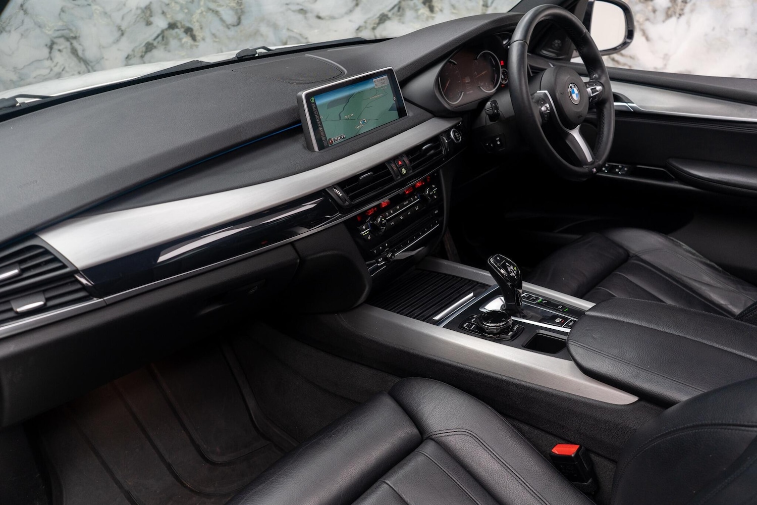 Used BMW X5 2014 for sale - 77156627: Photo 41