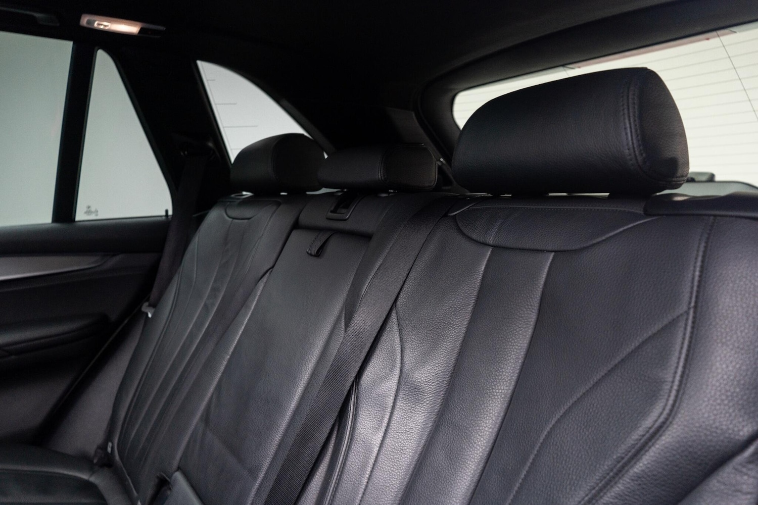 Used BMW X5 2014 for sale - 77156627: Photo 44