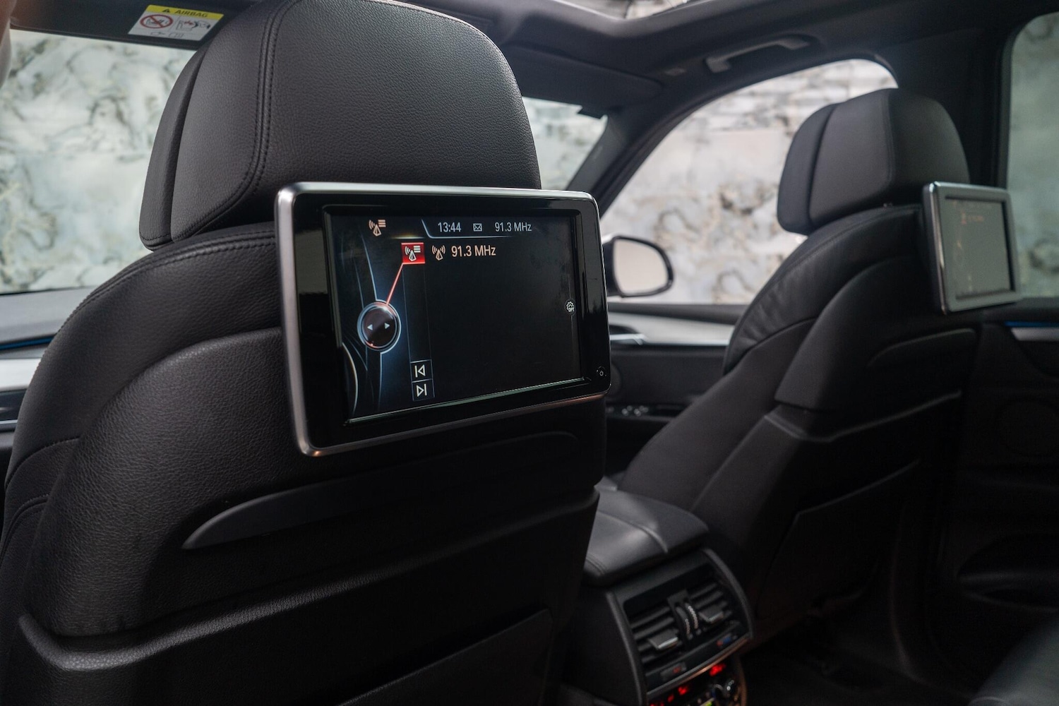 Used BMW X5 2014 for sale - 77156627: Photo 45