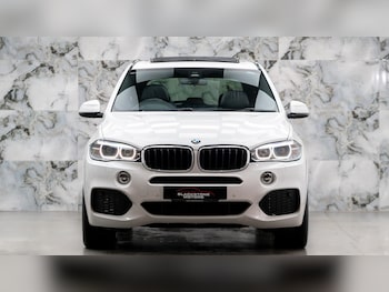 Used BMW X5 2014 for sale - 77156627: Photo