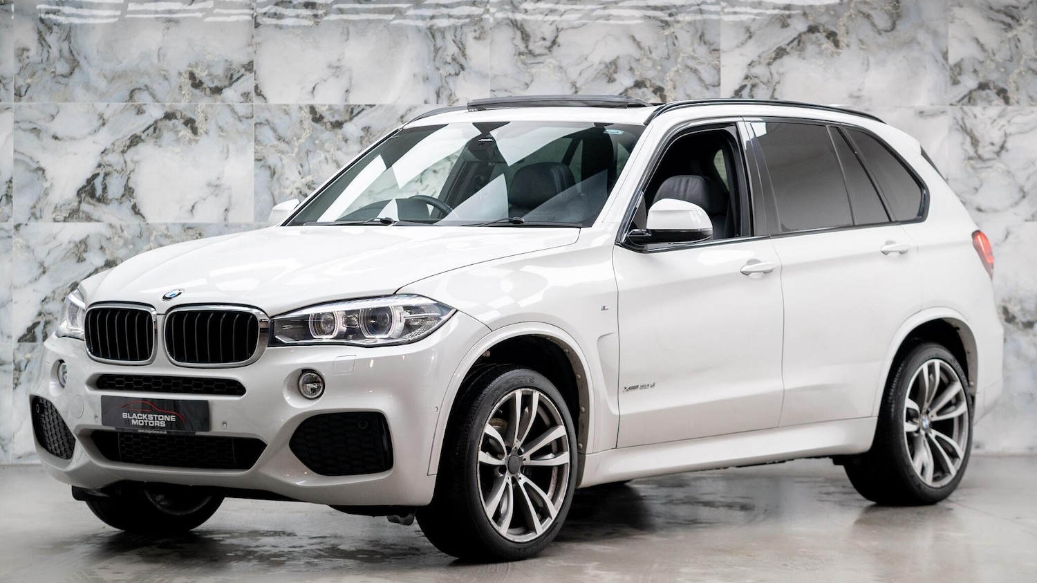 Used BMW X5 2014 for sale - 77156627: Photo 5