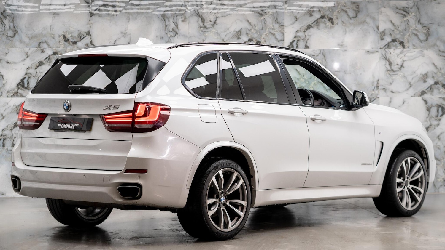 Used BMW X5 2014 for sale - 77156627: Photo 8