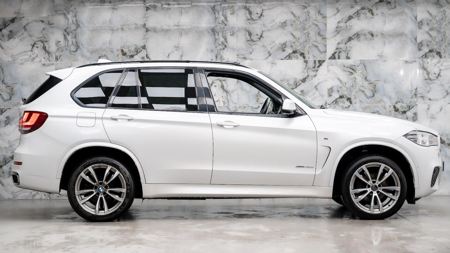 Used BMW X5 2014 for sale - 77156627: Photo 9