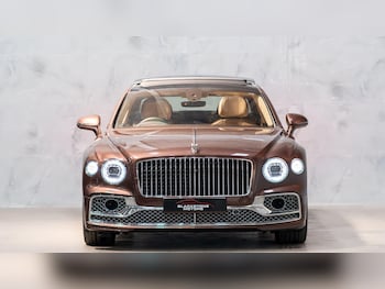 Used Bentley Flying Spur 2022 for sale - 78914383: Photo