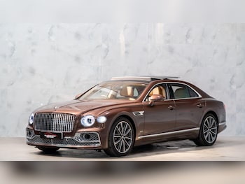 Used Bentley Flying Spur 2022 for sale - 78914383: Photo