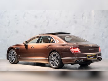 Used Bentley Flying Spur 2022 for sale - 78914383: Photo