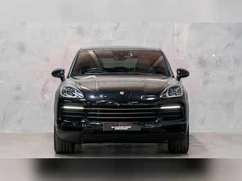 Used Porsche Cayenne 2022 for sale - 79577065: Photo