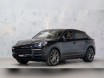 Used Porsche Cayenne 2022 for sale - 79577065: Photo