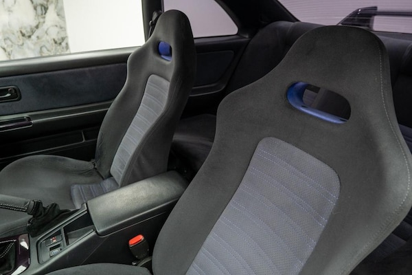 Used Nissan Skyline 1999 for sale - 75479030: Photo 13