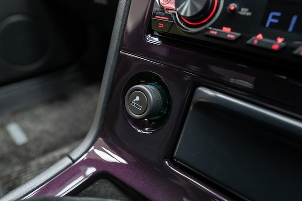 Used Nissan Skyline 1999 for sale - 75479030: Photo 18