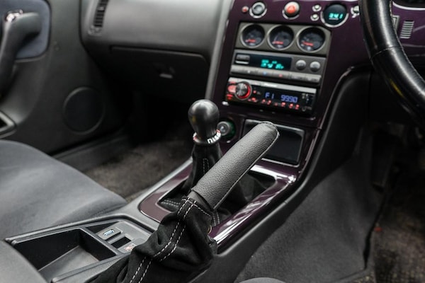 Used Nissan Skyline 1999 for sale - 75479030: Photo 19