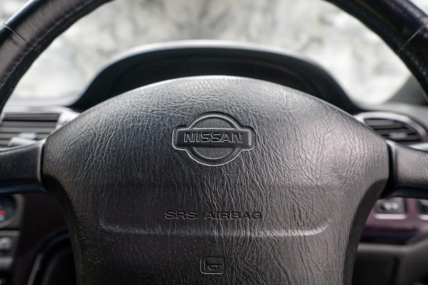 Used Nissan Skyline 1999 for sale - 75479030: Photo 25