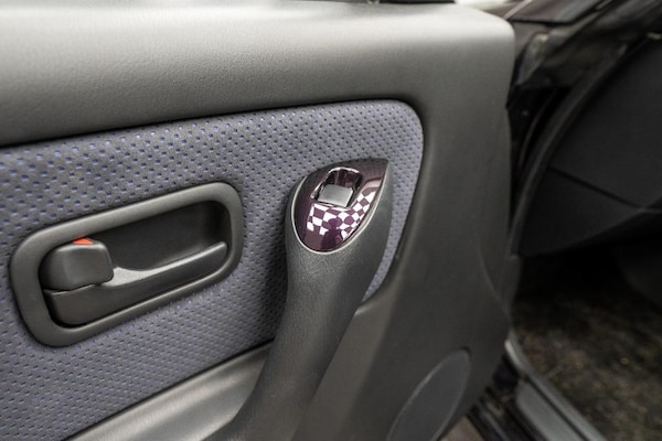 Used Nissan Skyline 1999 for sale - 75479030: Photo 28