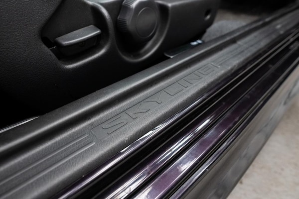 Used Nissan Skyline 1999 for sale - 75479030: Photo 29