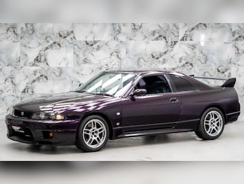 Used Nissan Skyline 1997 for sale - 75479030: Photo