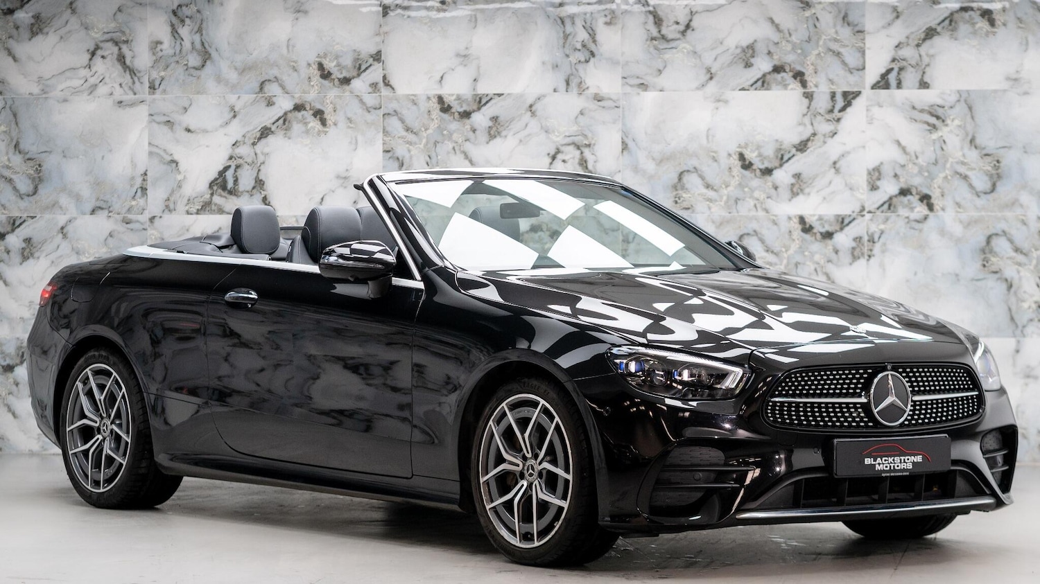 Used Mercedes-Benz E Class 2021 for sale - 76607785: Photo 1