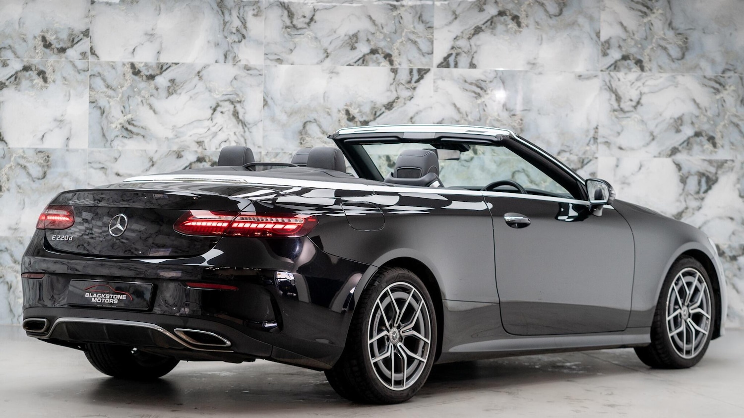 Used Mercedes-Benz E Class 2021 for sale - 76607785: Photo 12