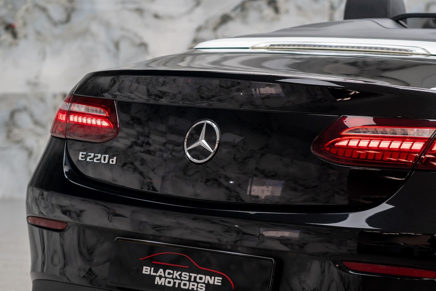 Used Mercedes-Benz E Class 2021 for sale - 76607785: Photo 13