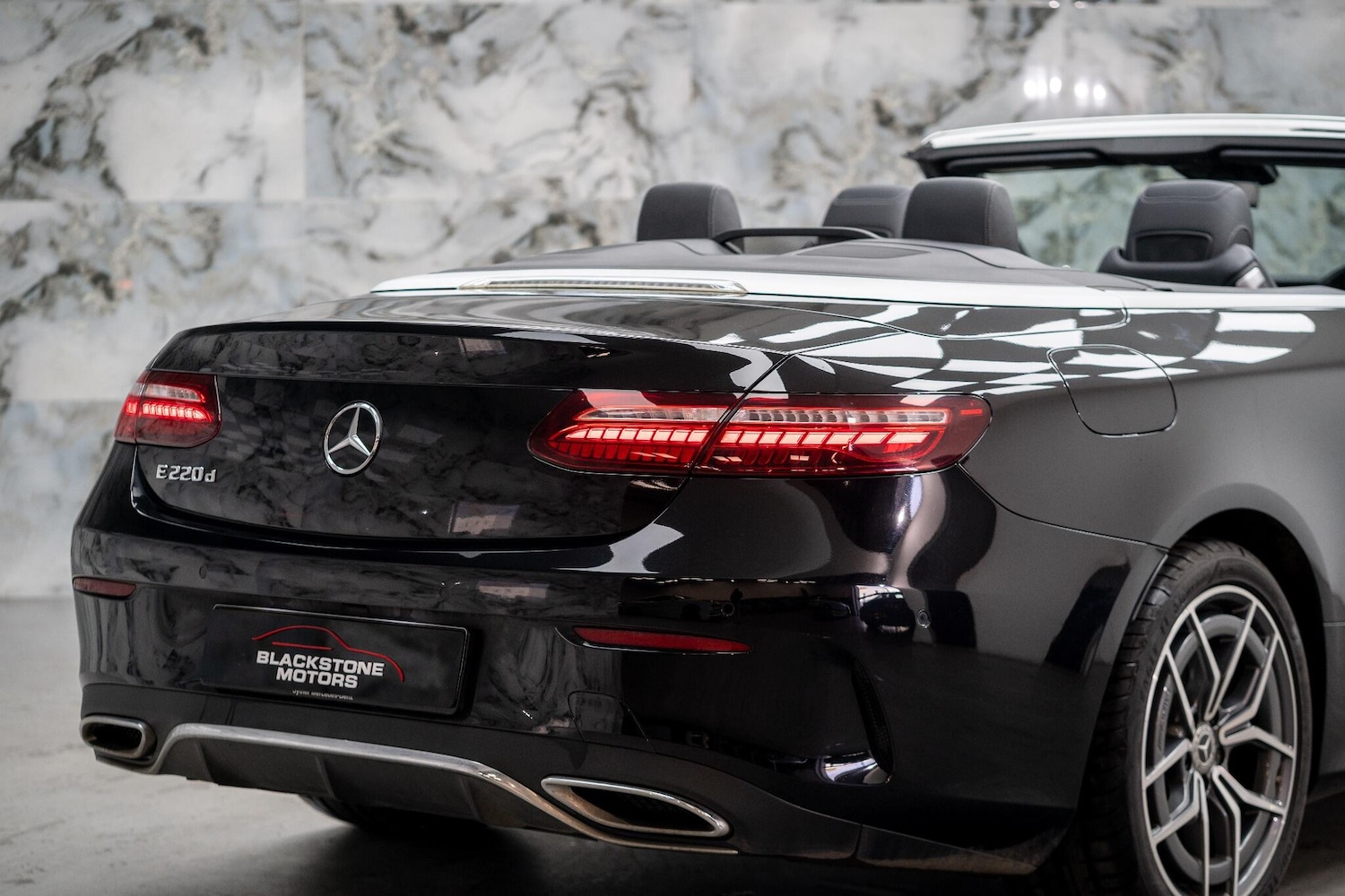 Used Mercedes-Benz E Class 2021 for sale - 76607785: Photo 14