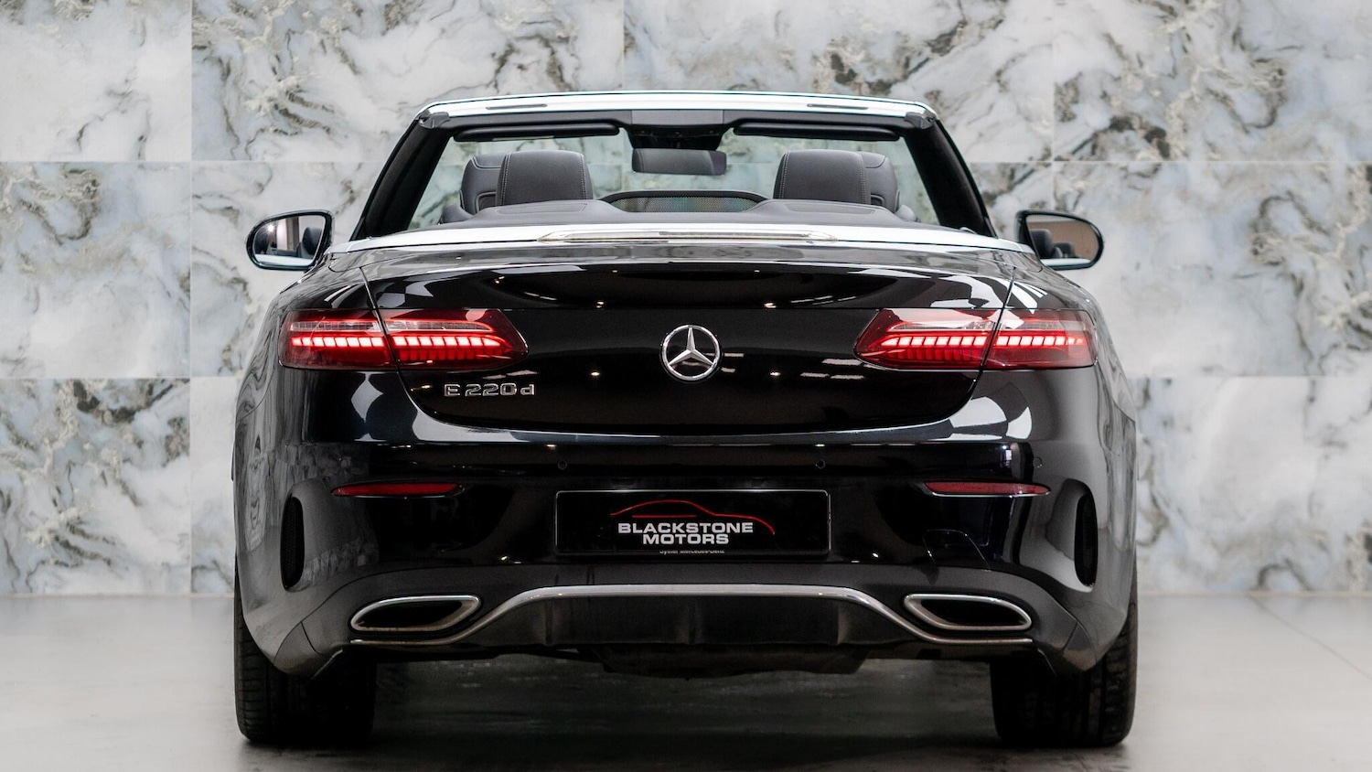 Used Mercedes-Benz E Class 2021 for sale - 76607785: Photo 15