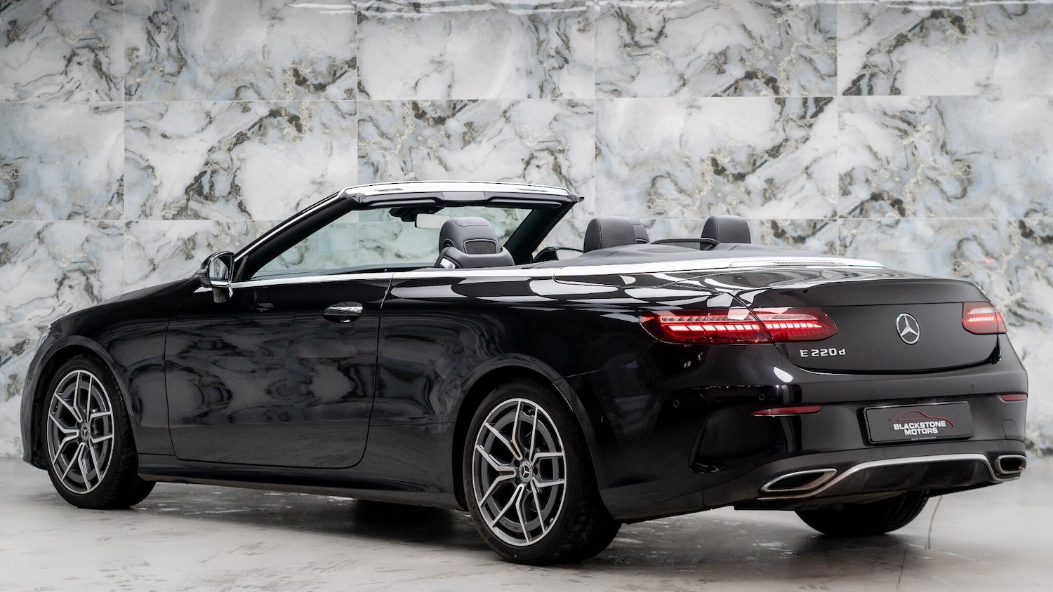 Used Mercedes-Benz E Class 2021 for sale - 76607785: Photo 16