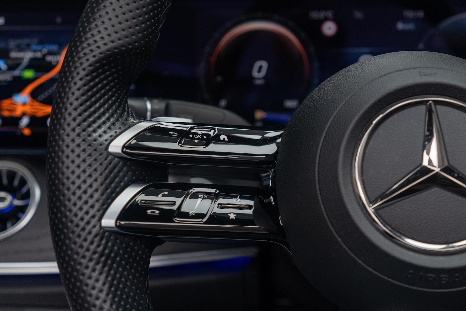 Used Mercedes-Benz E Class 2021 for sale - 76607785: Photo 18